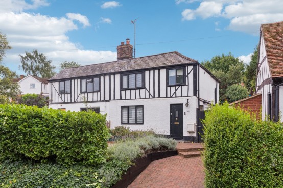Whitwell, Hitchin, Hertfordshire