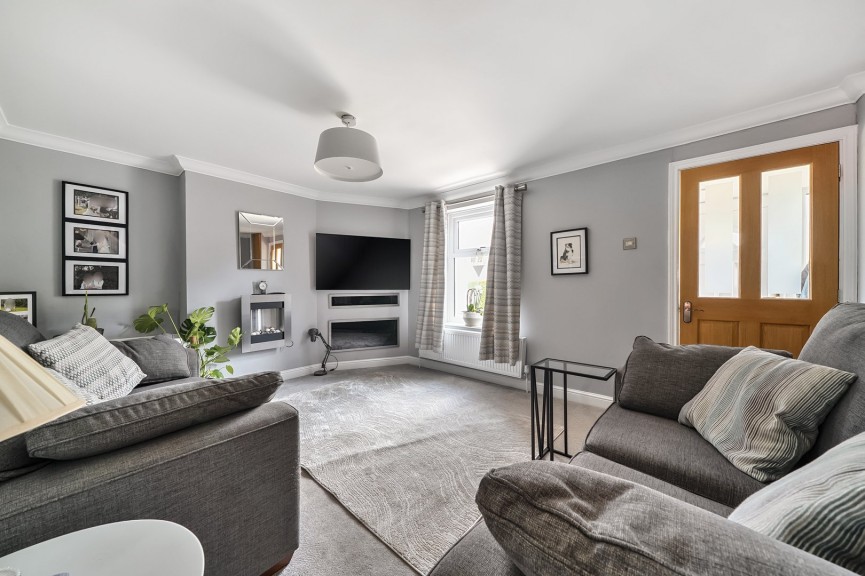 2 bedroom House for Sale The Thinnings, Flitwick, Bedfordshire