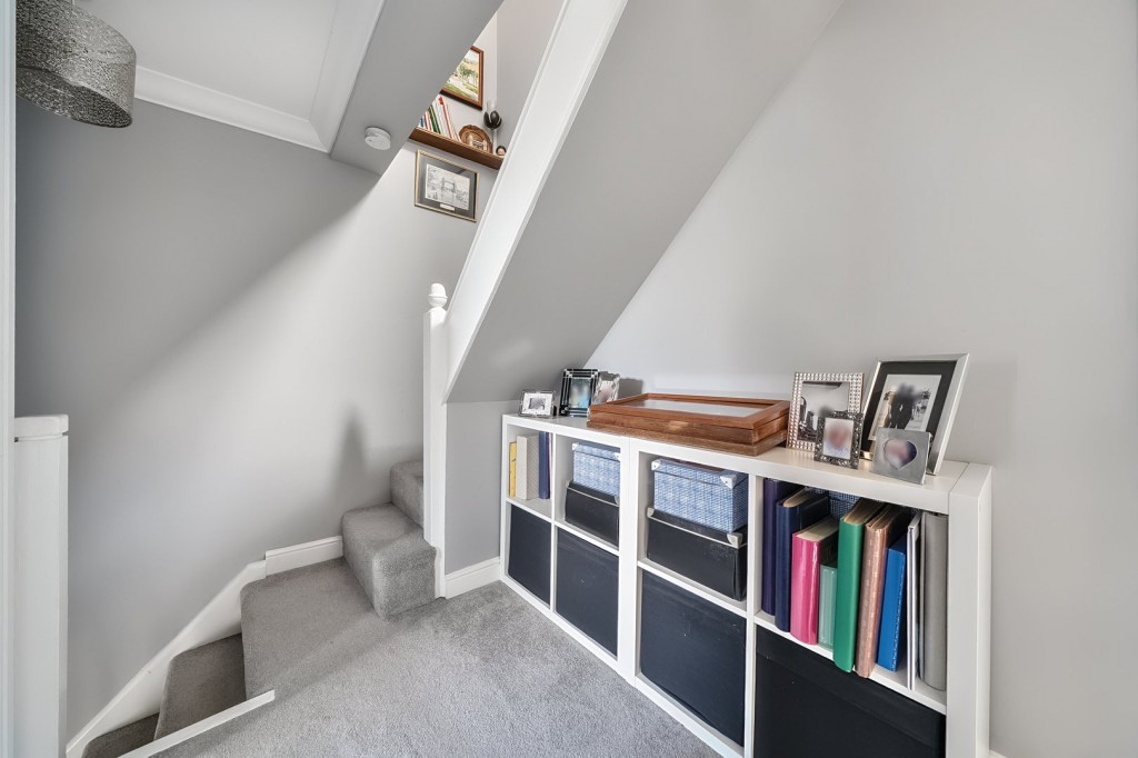 The Thinnings, Flitwick, Bedfordshire