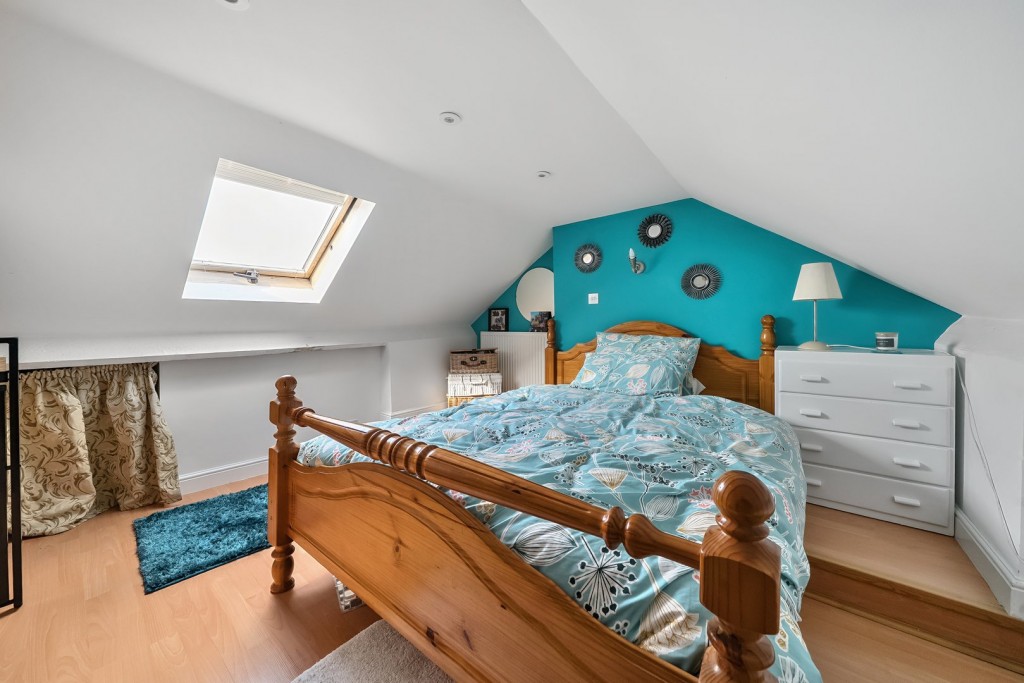 The Thinnings, Flitwick, Bedfordshire