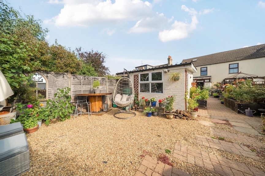 2 bedroom House for Sale The Thinnings, Flitwick, Bedfordshire