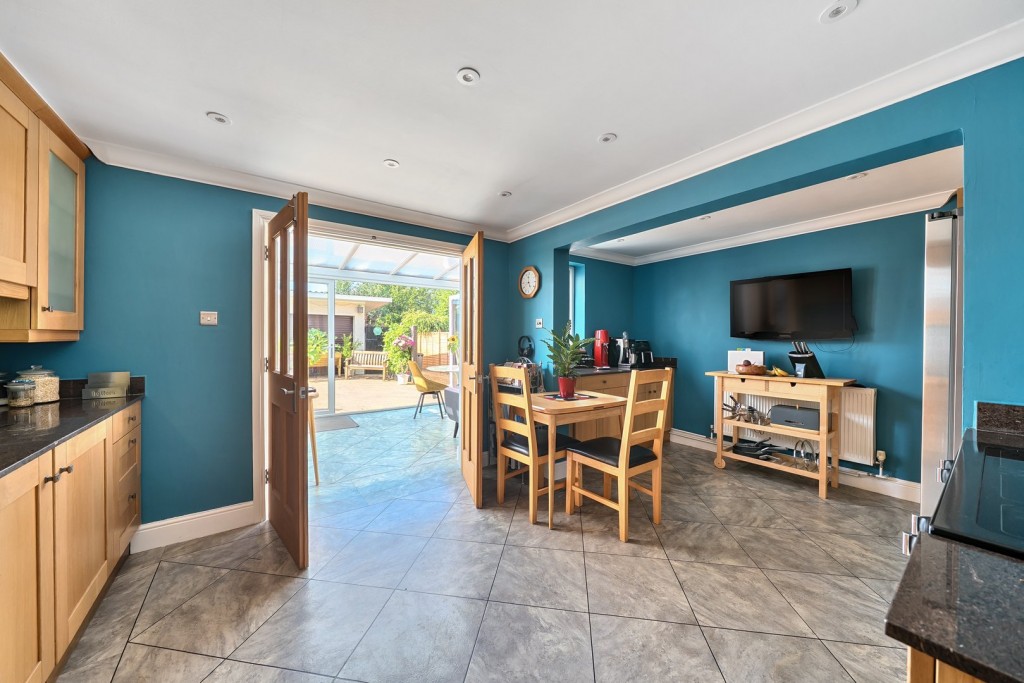 The Thinnings, Flitwick, Bedfordshire
