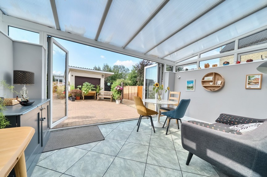 2 bedroom House for Sale The Thinnings, Flitwick, Bedfordshire