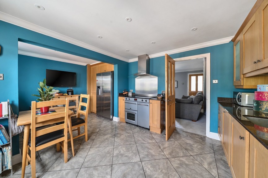 2 bedroom House for Sale The Thinnings, Flitwick, Bedfordshire