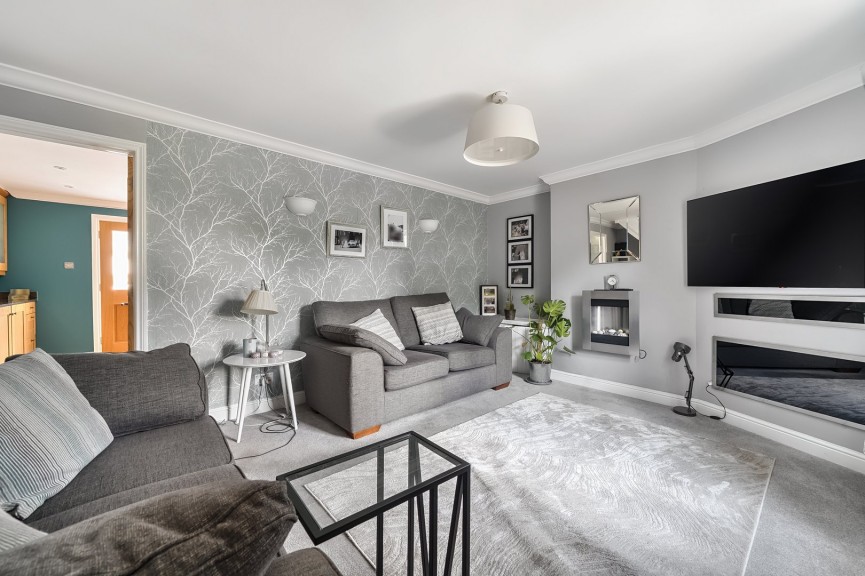 2 bedroom House for Sale The Thinnings, Flitwick, Bedfordshire