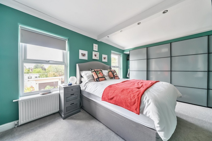 2 bedroom House for Sale The Thinnings, Flitwick, Bedfordshire