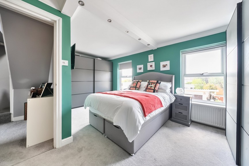 2 bedroom House for Sale The Thinnings, Flitwick, Bedfordshire