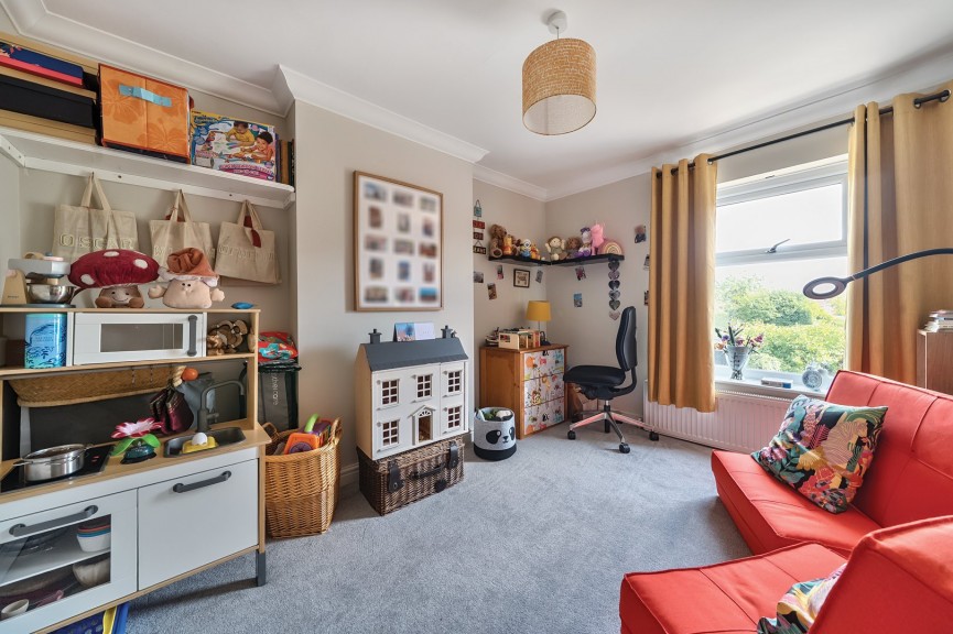 2 bedroom House for Sale The Thinnings, Flitwick, Bedfordshire