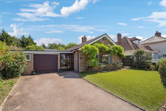 Clifton, Shefford, Bedfordshire