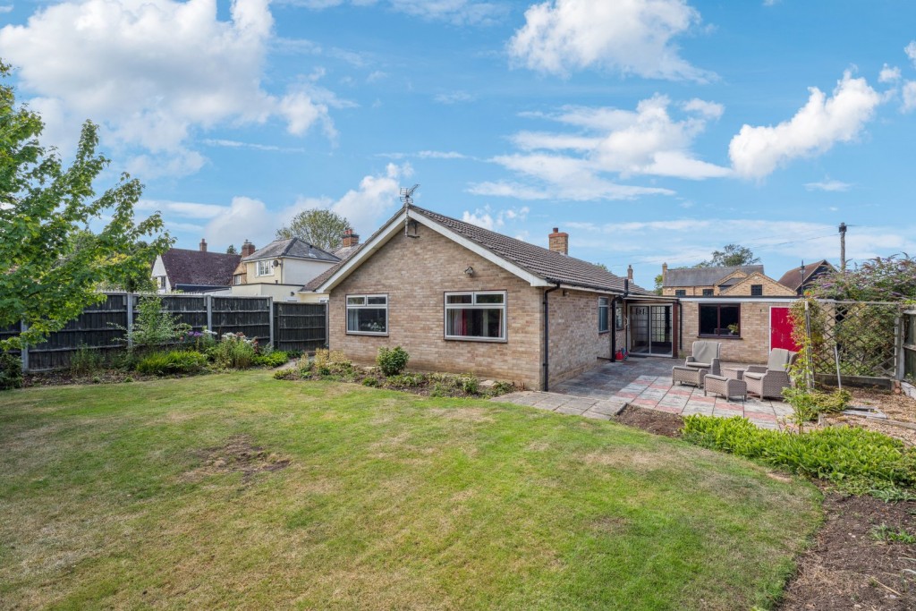 Clifton, Shefford, Bedfordshire