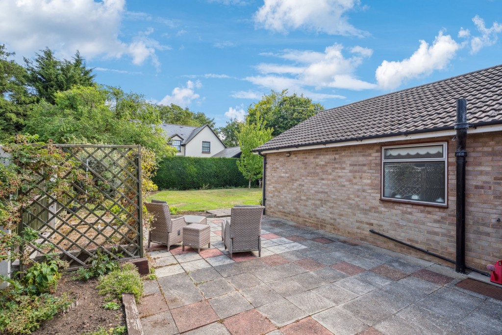 Clifton, Shefford, Bedfordshire