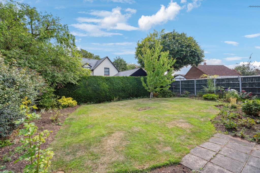 Clifton, Shefford, Bedfordshire