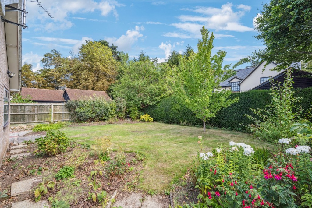 Clifton, Shefford, Bedfordshire