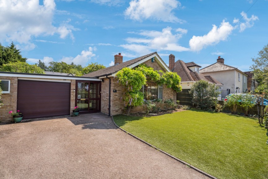 3 bedroom Bungalow for Sale Clifton, Shefford, Bedfordshire
