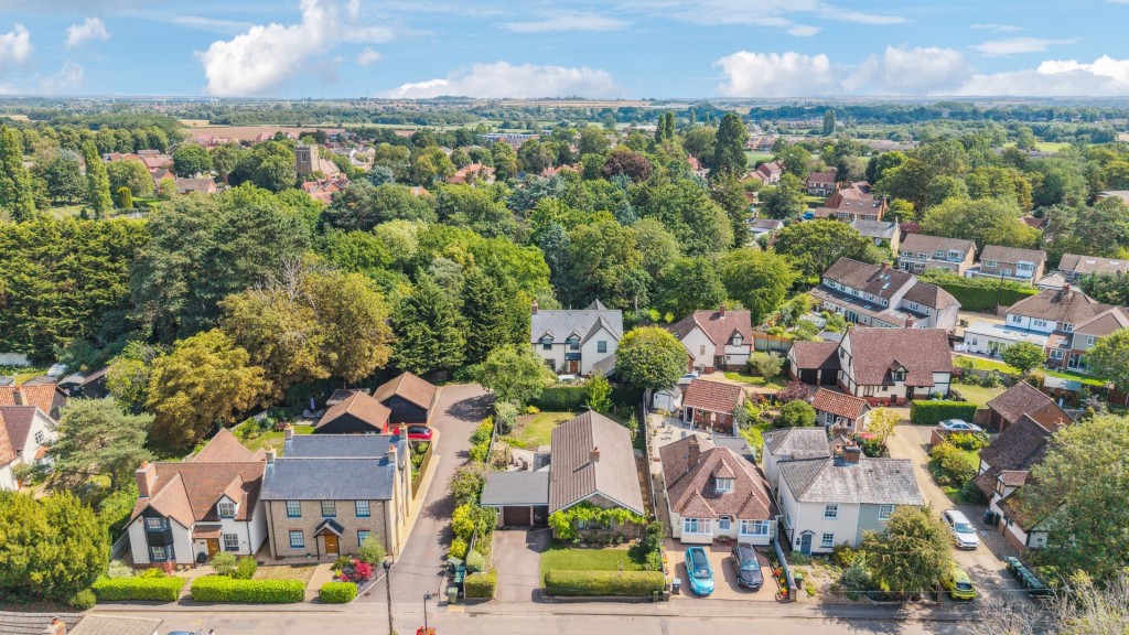 Clifton, Shefford, Bedfordshire