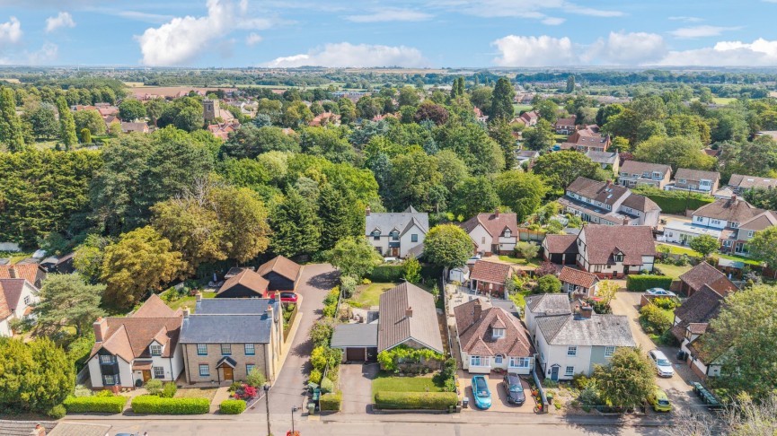 3 bedroom Bungalow for Sale Clifton, Shefford, Bedfordshire