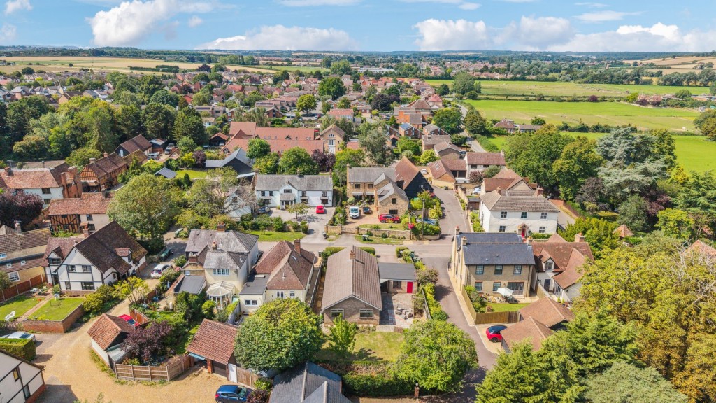 Clifton, Shefford, Bedfordshire