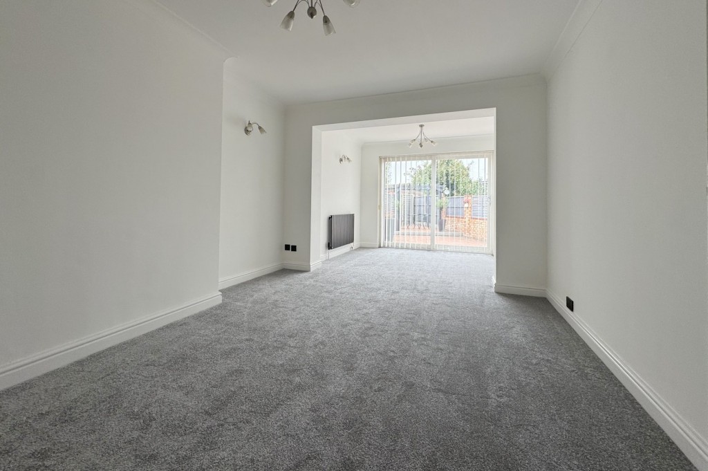 Willow Way, Flitwick, Bedfordshire