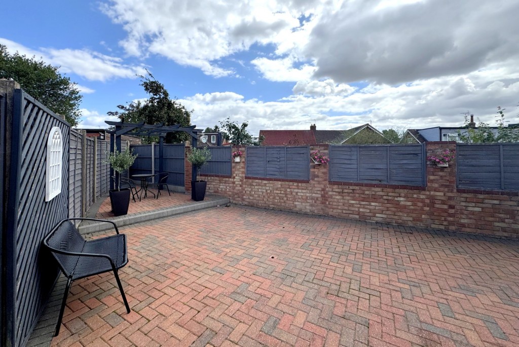 Willow Way, Flitwick, Bedfordshire