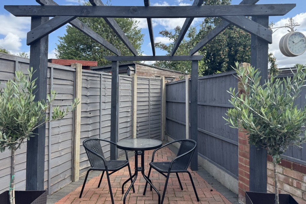 Willow Way, Flitwick, Bedfordshire