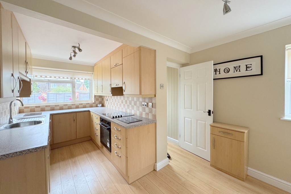 Willow Way, Flitwick, Bedfordshire
