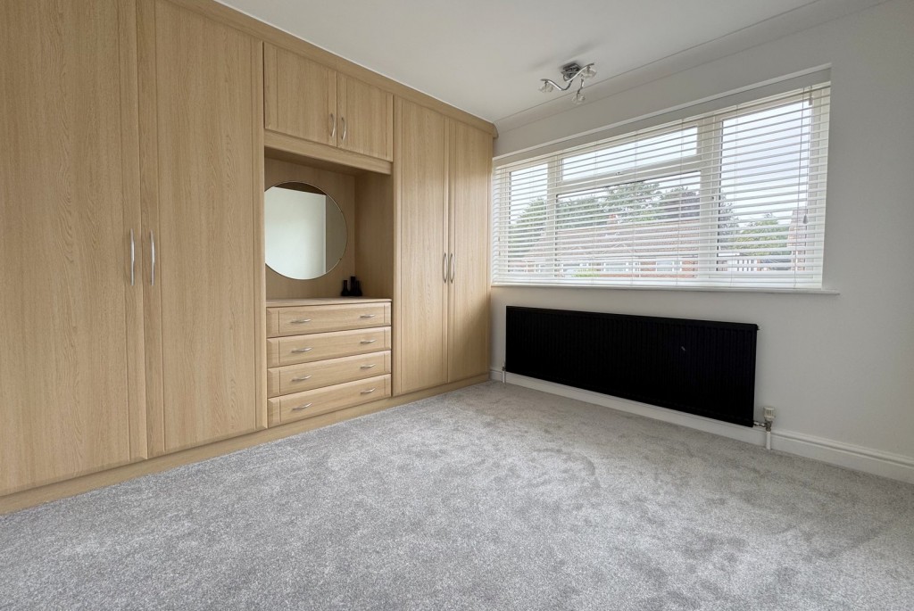 Willow Way, Flitwick, Bedfordshire