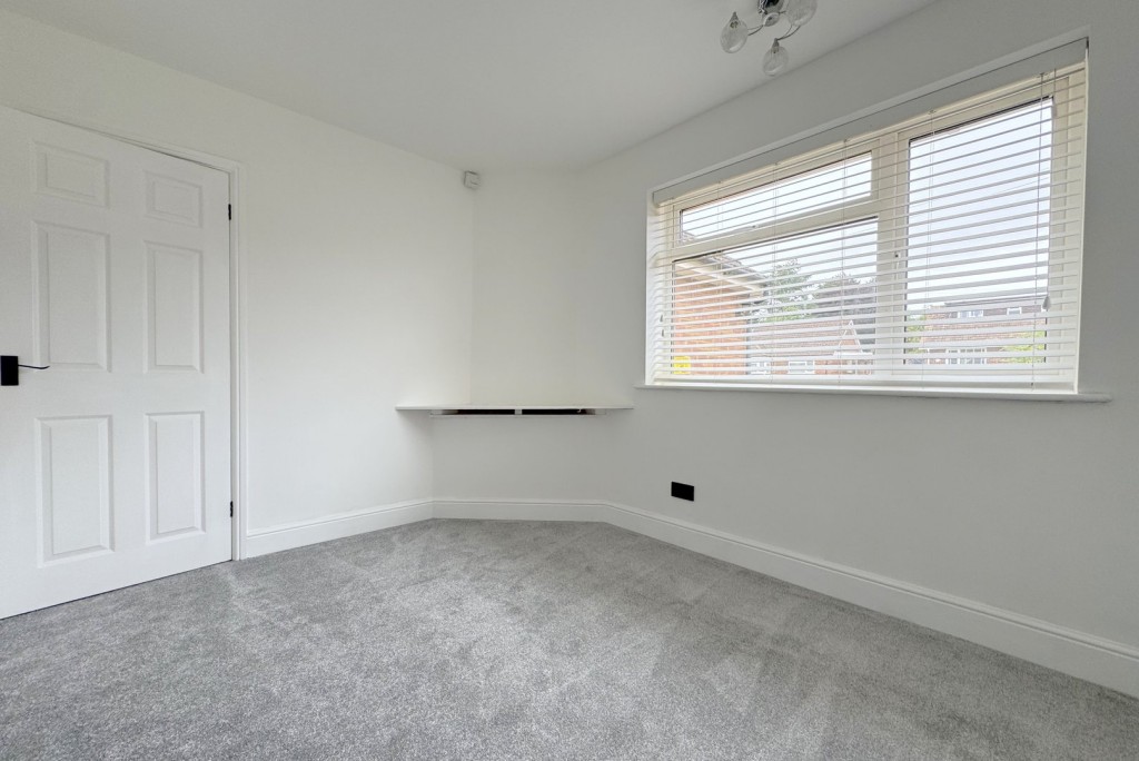 Willow Way, Flitwick, Bedfordshire