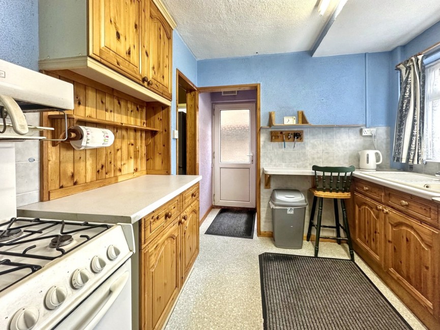 3 bedroom House for Sale Weston Way, Baldock, Hertfordshire