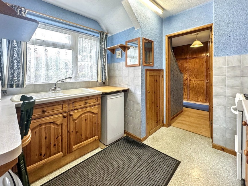 3 bedroom House for Sale Weston Way, Baldock, Hertfordshire