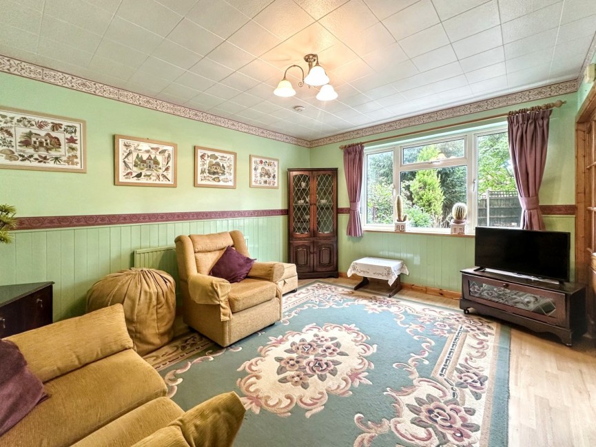 3 bedroom House for Sale Weston Way, Baldock, Hertfordshire