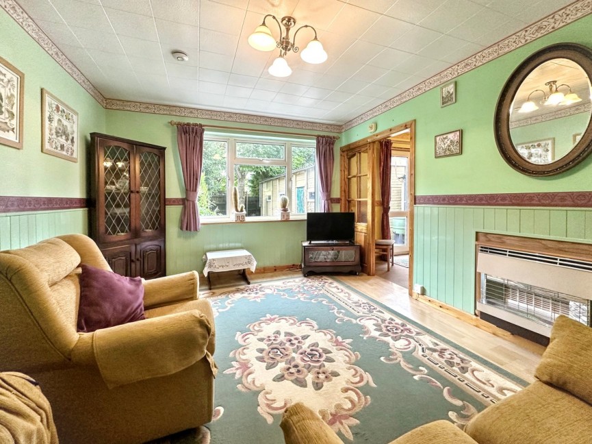 3 bedroom House for Sale Weston Way, Baldock, Hertfordshire