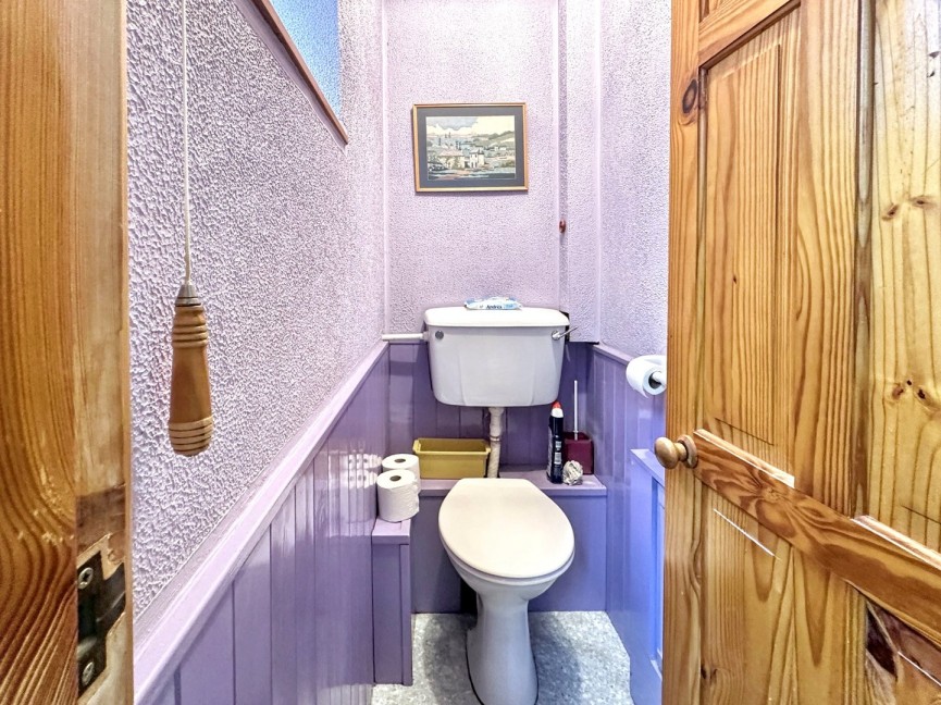 3 bedroom House for Sale Weston Way, Baldock, Hertfordshire
