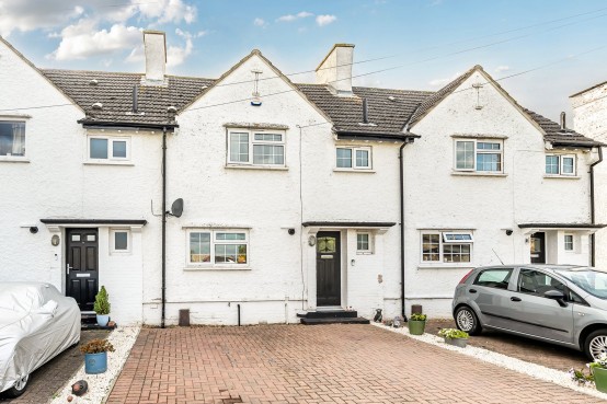 Derwent Road, Henlow, Bedfordshire