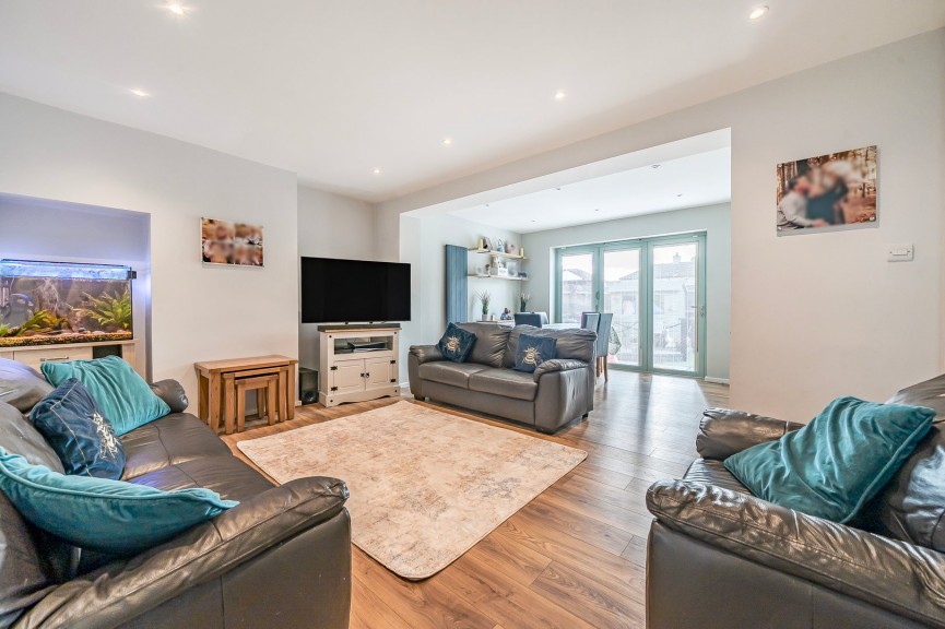 3 bedroom House for Sale Derwent Road, Henlow, Bedfordshire