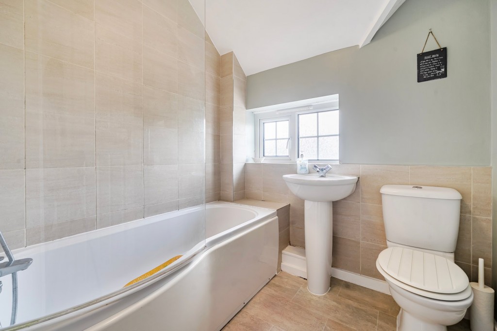 Derwent Road, Henlow, Bedfordshire