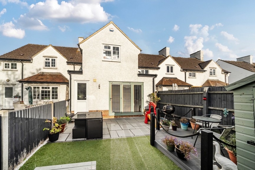 3 bedroom House for Sale Derwent Road, Henlow, Bedfordshire