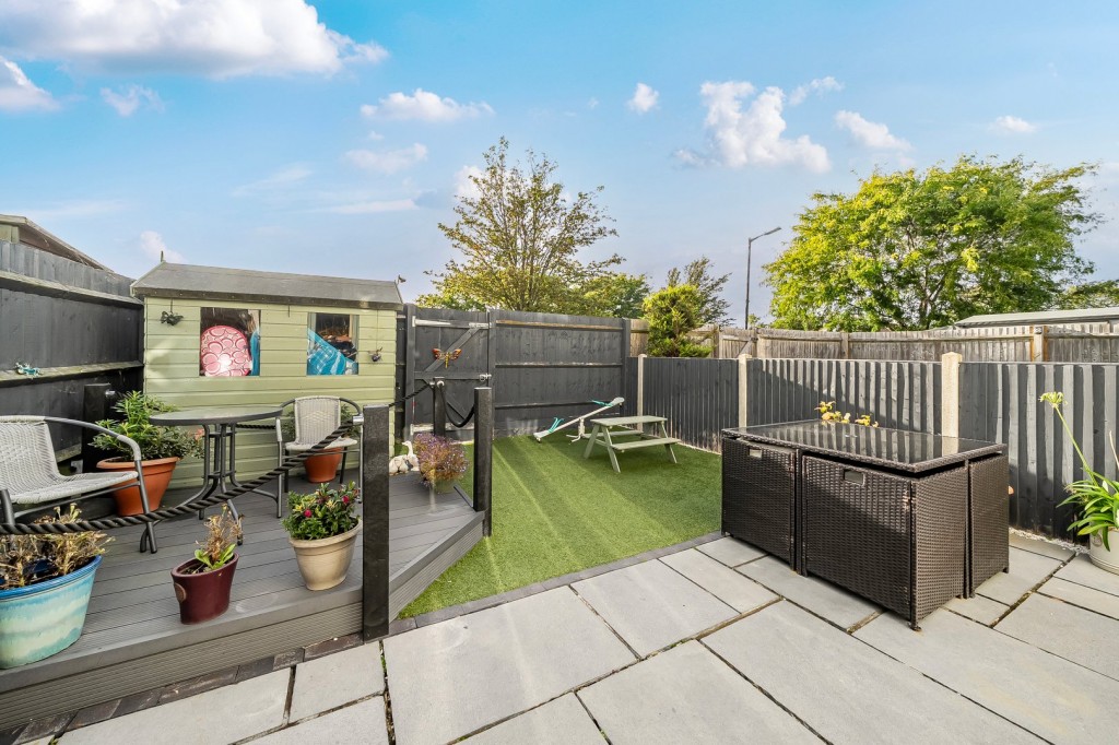 Derwent Road, Henlow, Bedfordshire