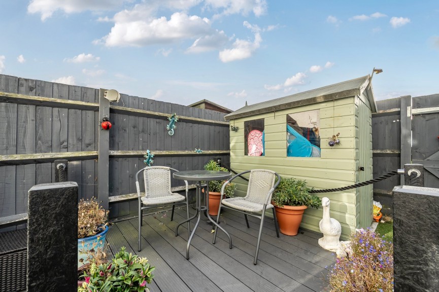3 bedroom House for Sale Derwent Road, Henlow, Bedfordshire