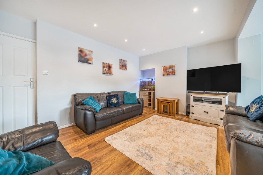 3 bedroom House for Sale Derwent Road, Henlow, Bedfordshire