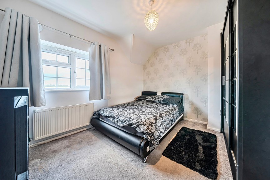 3 bedroom House for Sale Derwent Road, Henlow, Bedfordshire