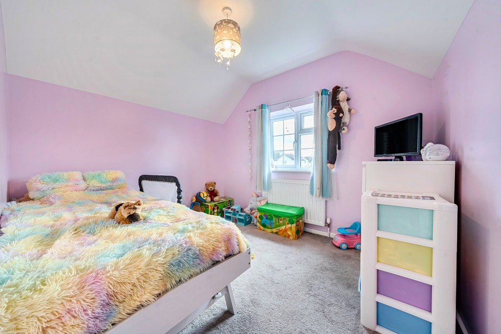 Derwent Road, Henlow, Bedfordshire