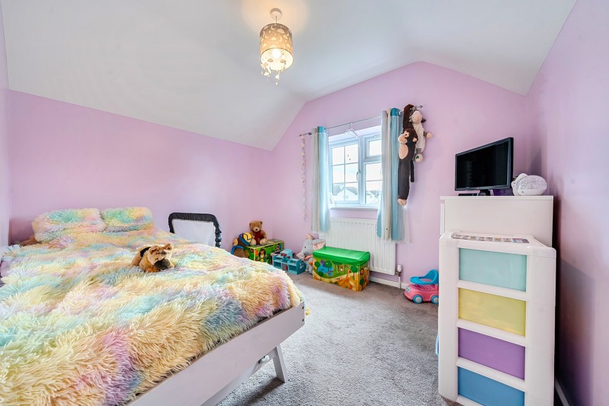 3 bedroom House for Sale Derwent Road, Henlow, Bedfordshire