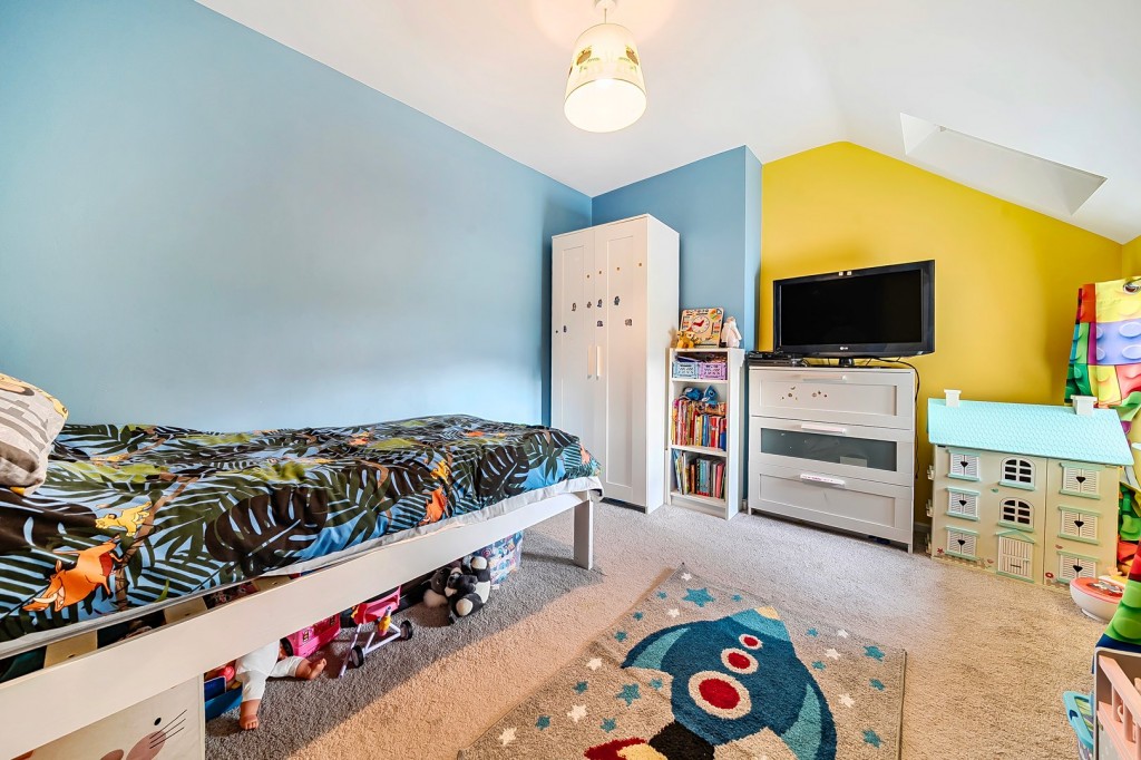 Derwent Road, Henlow, Bedfordshire