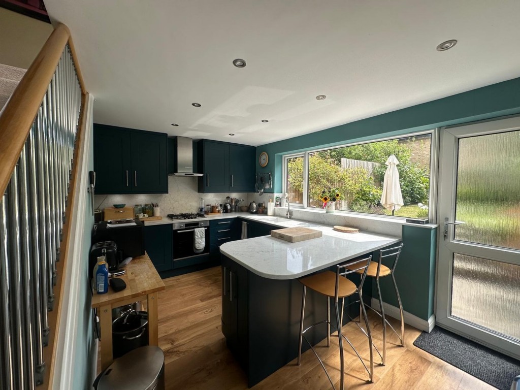 Garden Lane, Royston, Hertfordshire