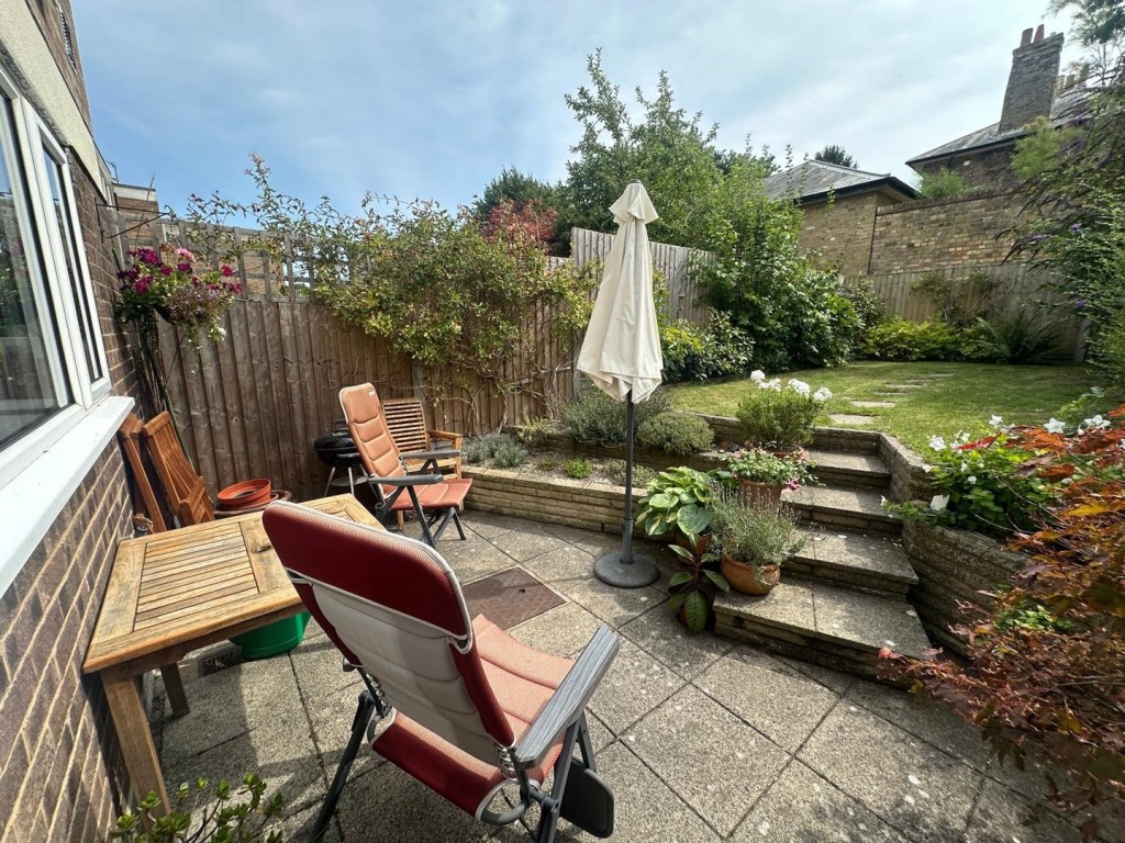 Garden Lane, Royston, Hertfordshire