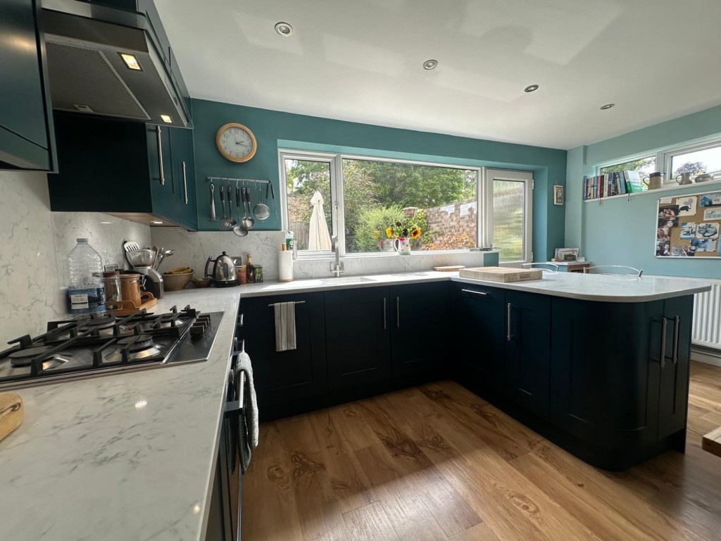 Garden Lane, Royston, Hertfordshire