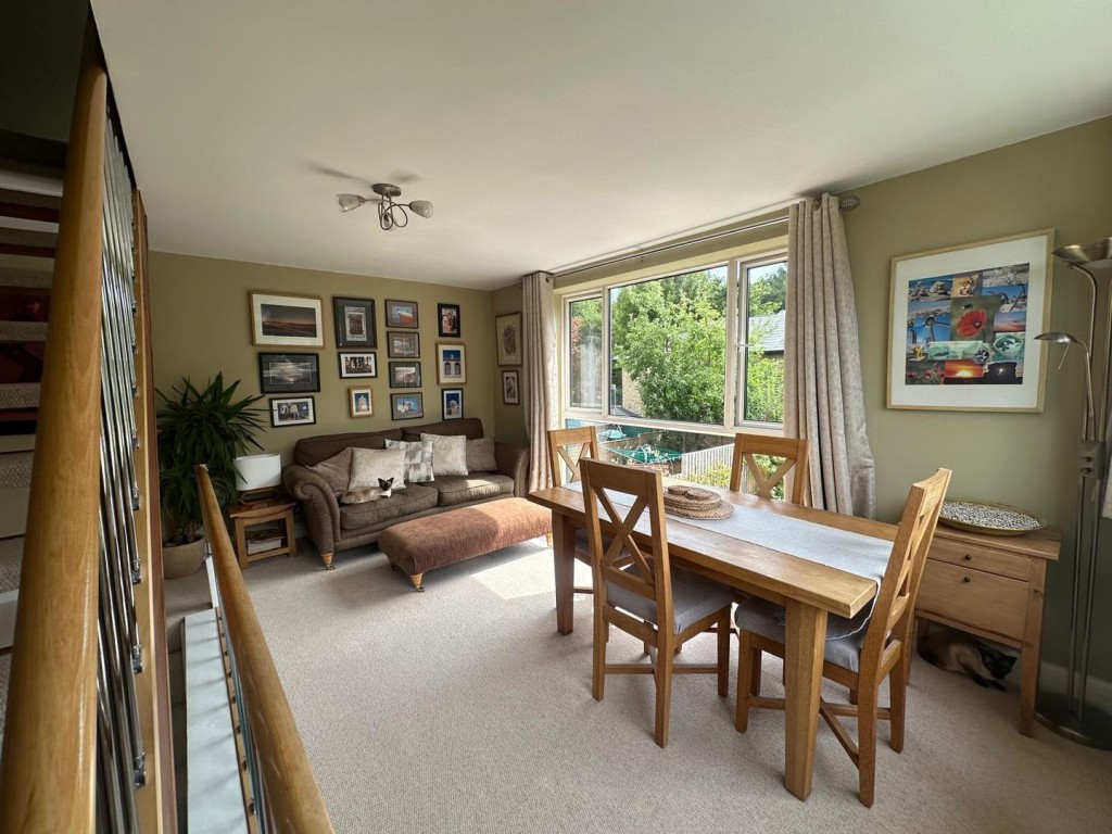 Garden Lane, Royston, Hertfordshire