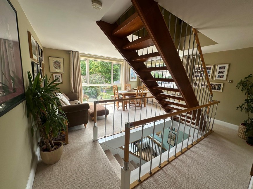 3 bedroom House for Sale Garden Lane, Royston, Hertfordshire