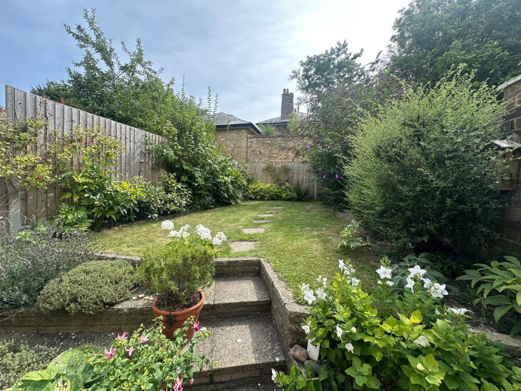 Garden Lane, Royston, Hertfordshire