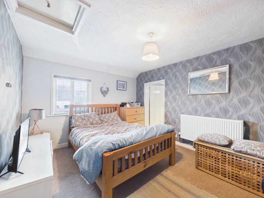 2 bedroom House for Sale Royston Road, Litlington Royston, Hertfordshire